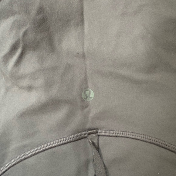 Lululemon full zip jacket - Picture 6 of 6